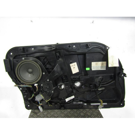 Leve vitre electrique avant gauche FORD FIESTA 6