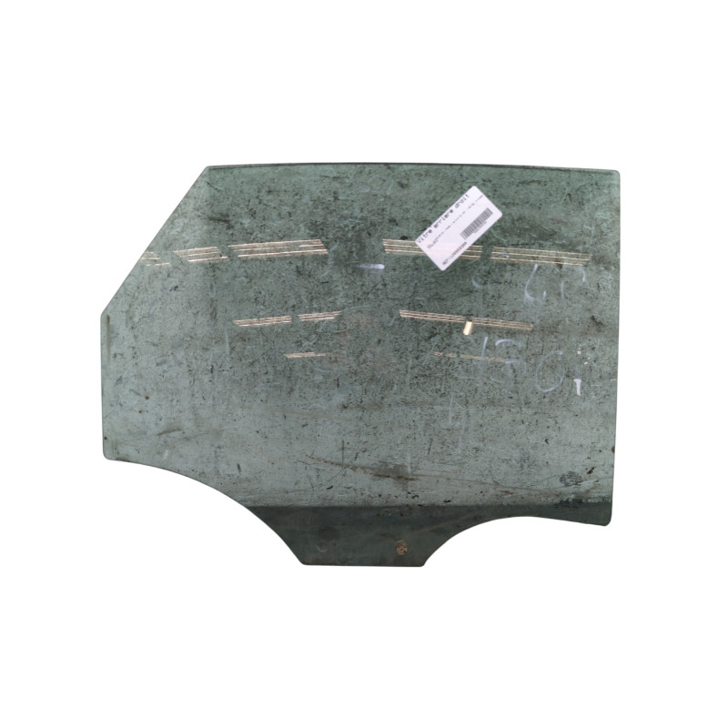 Vitre arriere droit AUDI Q3 1 Photo n°1