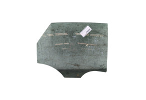 Vitre arriere droit AUDI Q3 1 Photo n°1