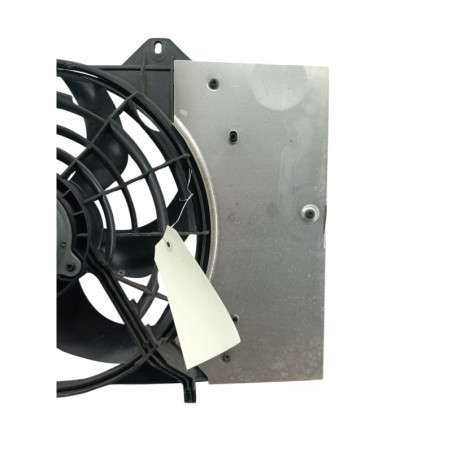 Moto ventilateur radiateur CITROEN C3 PICASSO