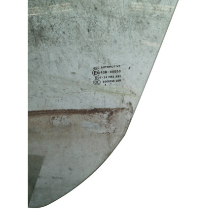 Vitre avant gauche PEUGEOT 307
