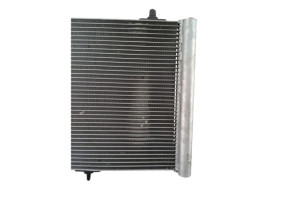 Radiateur clim CITROEN C3 3 Photo n°2