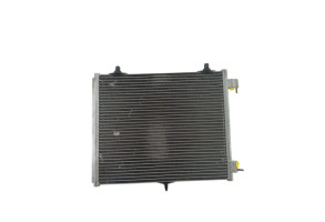Radiateur clim CITROEN C3 3 Photo n°7
