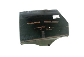 Vitre arriere gauche CITROEN C4 PICASSO 2 Photo n°4