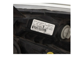 Optique avant principal droit (feux)(phare) OPEL MERIVA B Photo n°6