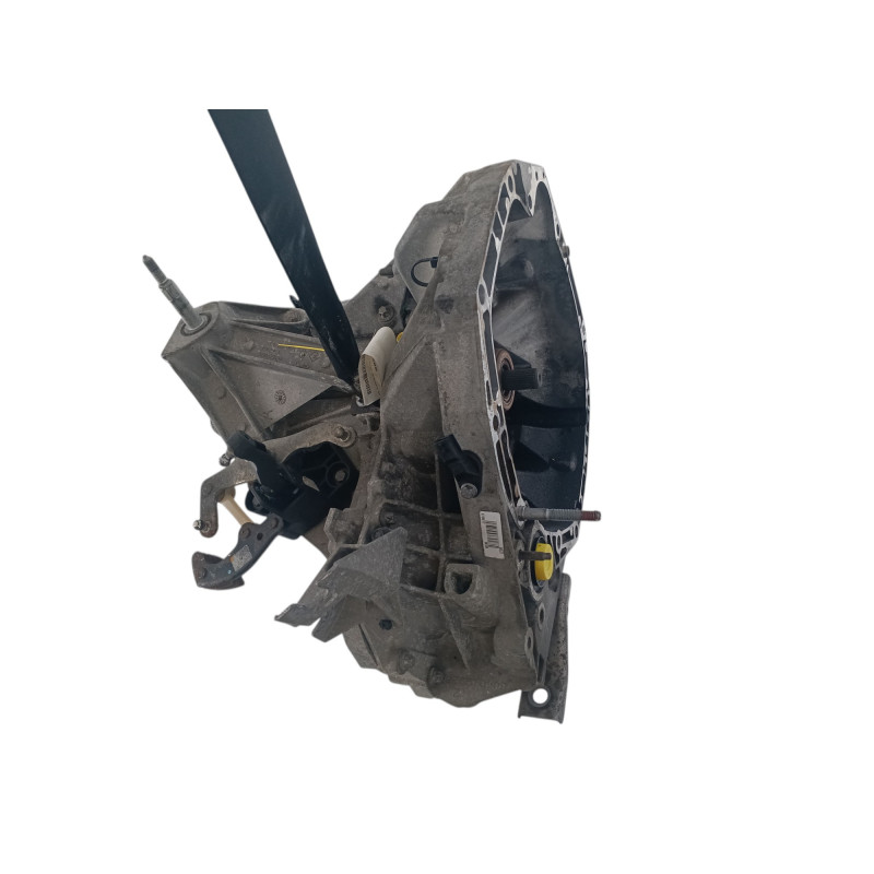 Boite de vitesses RENAULT KANGOO 2 Photo n°1