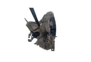 Boite de vitesses RENAULT KANGOO 2 Photo n°1