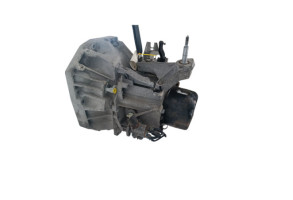 Boite de vitesses RENAULT KANGOO 2 Photo n°4