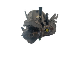 Boite de vitesses RENAULT KANGOO 2 Photo n°5