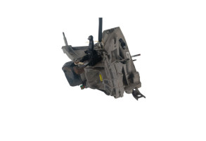 Boite de vitesses RENAULT KANGOO 2 Photo n°6