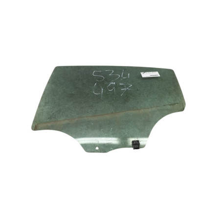 Vitre arriere gauche PEUGEOT 208 1