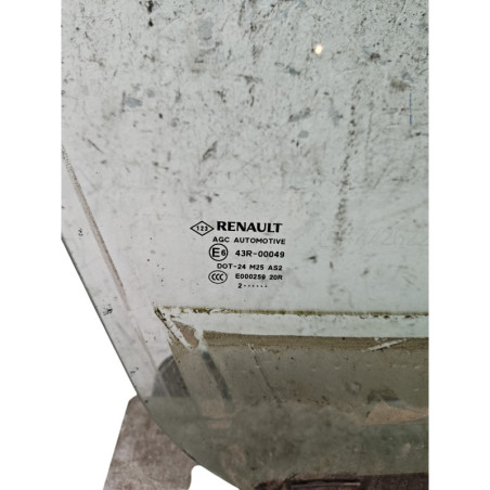 Vitre avant droit RENAULT GRAND SCENIC 3