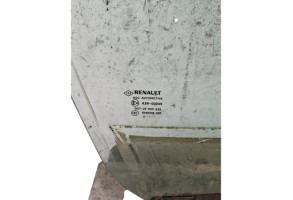 Vitre avant droit RENAULT GRAND SCENIC 3 Photo n°1