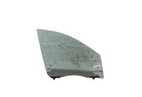 Vitre avant droit RENAULT SCENIC 3 Photo n°1