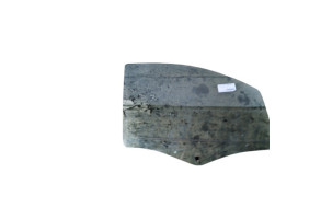 Vitre avant droit PEUGEOT BIPPER Photo n°1