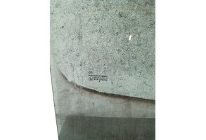 Vitre avant droit RENAULT MASTER 2 Photo n°2