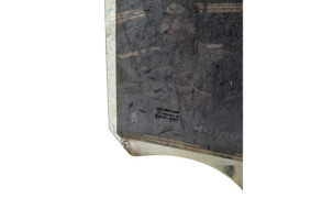 Vitre arriere droit DACIA DUSTER 1 Photo n°3
