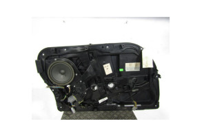 Leve vitre electrique avant gauche FORD FIESTA 6 Photo n°1