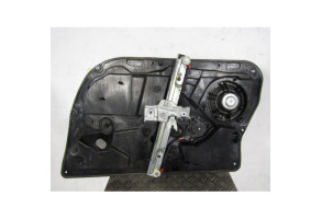 Leve vitre electrique avant gauche FORD FIESTA 6 Photo n°2