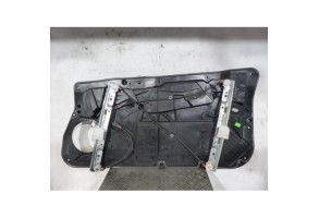 Leve vitre electrique avant gauche FORD FIESTA 6 Photo n°2
