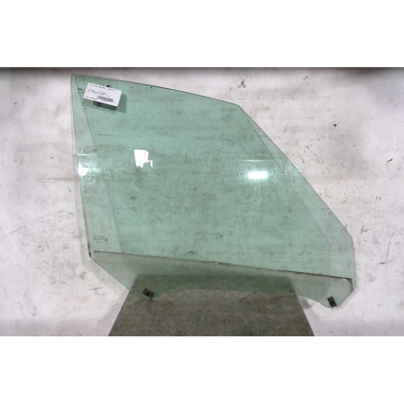 Vitre avant droit CITROEN C4 PICASSO 1 Photo n°1