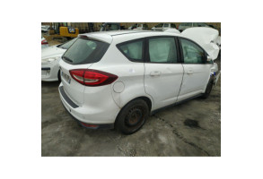 Vitre arriere droit FORD C-MAX 2 Photo n°2