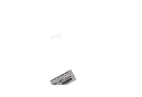 Vitre arriere droit SKODA FABIA 2 Photo n°5