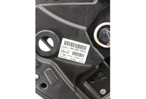 Leve vitre electrique avant gauche VOLKSWAGEN GOLF 6 Photo n°2