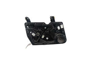 Leve vitre electrique avant gauche VOLKSWAGEN GOLF 6 Photo n°3