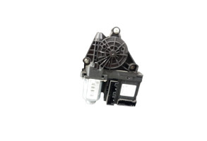 Leve vitre electrique avant gauche VOLKSWAGEN GOLF 6 Photo n°4