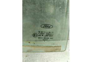 Vitre arriere droit FORD FOCUS 1 Photo n°1