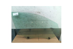 Vitre avant droit PEUGEOT 308 2 SW Photo n°2