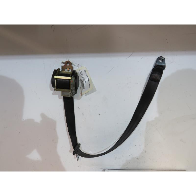 Ceinture avant droit PEUGEOT 206 Photo n°1