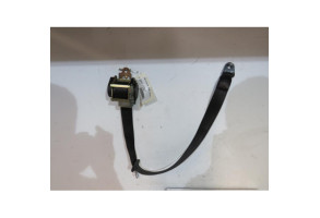 Ceinture avant droit PEUGEOT 206 Photo n°1