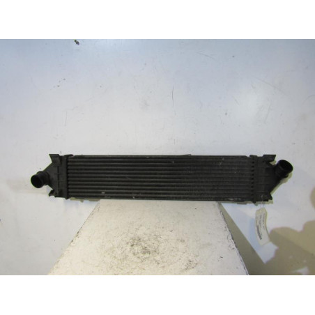 Echangeur air (Intercooler) FORD S-MAX 1
