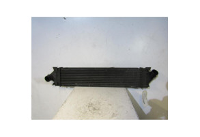 Echangeur air (Intercooler) FORD S-MAX 1 Photo n°1