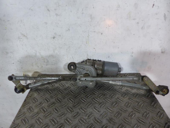 Moteur essuie glace avant FORD MONDEO 2 Photo n°1