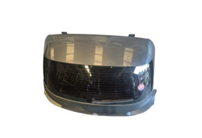 Malle/Hayon arriere CITROEN C4 PICASSO 2 Photo n°6