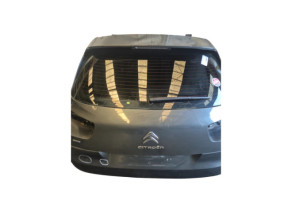 Malle/Hayon arriere CITROEN C4 PICASSO 2 Photo n°10