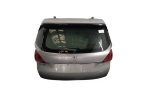 Malle/Hayon arriere PEUGEOT 2008 1 Photo n°1