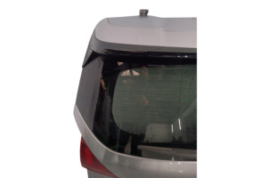 Malle/Hayon arriere PEUGEOT 2008 1 Photo n°2