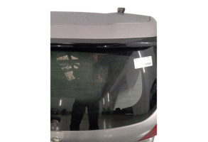 Malle/Hayon arriere PEUGEOT 2008 1 Photo n°4