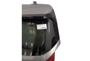 Malle/Hayon arriere PEUGEOT 2008 1 Photo n°5