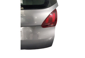 Malle/Hayon arriere PEUGEOT 2008 1 Photo n°6