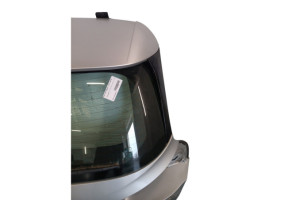 Malle/Hayon arriere CITROEN C4 PICASSO 2 Photo n°4