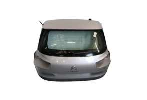 Malle/Hayon arriere CITROEN C4 PICASSO 2 Photo n°10