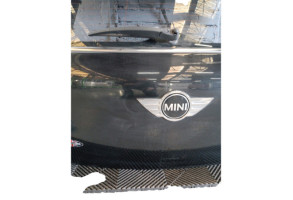 Malle/Hayon arriere MINI MINI 2 R60 Photo n°10