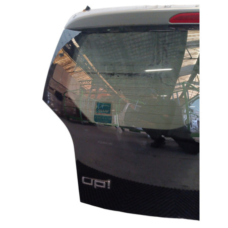 Malle/Hayon arriere VOLKSWAGEN UP