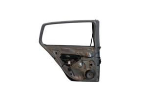 Porte arriere gauche VOLKSWAGEN GOLF 7 Photo n°3