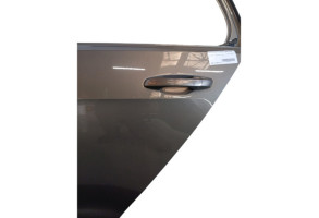 Porte arriere gauche VOLKSWAGEN GOLF 7 Photo n°5